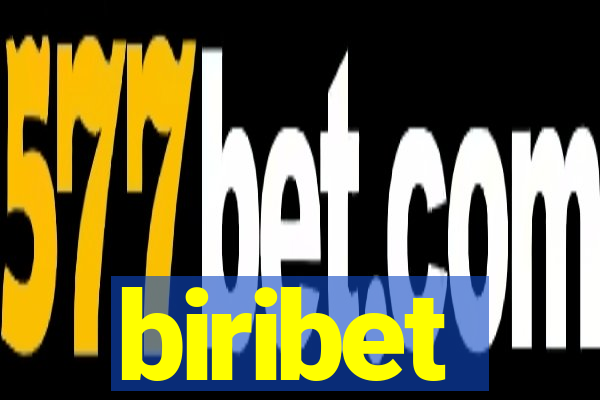 biribet