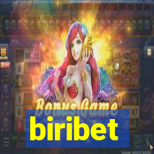 biribet