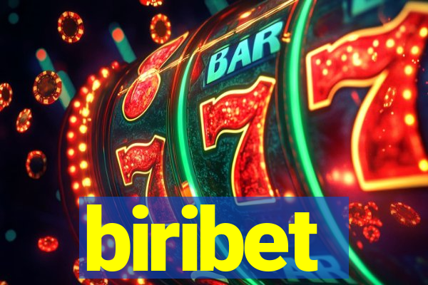 biribet