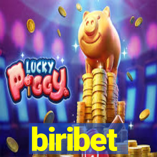 biribet