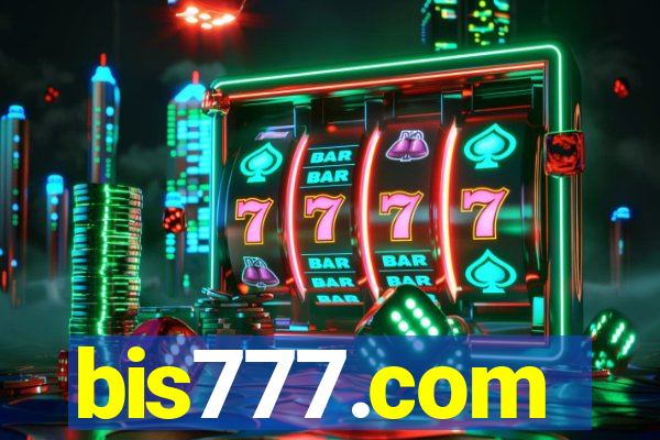 bis777.com