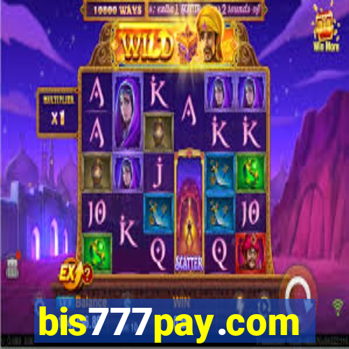 bis777pay.com