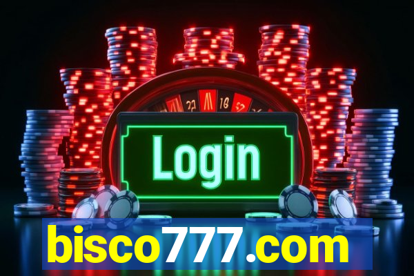 bisco777.com