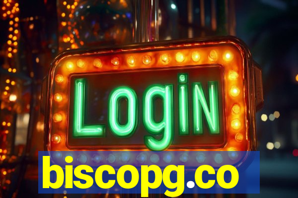 biscopg.co