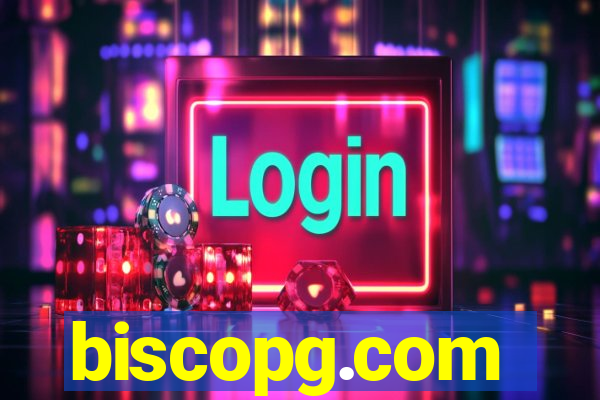 biscopg.com