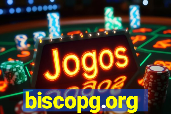 biscopg.org