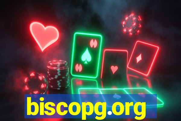 biscopg.org