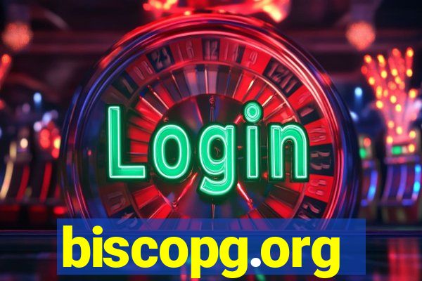 biscopg.org