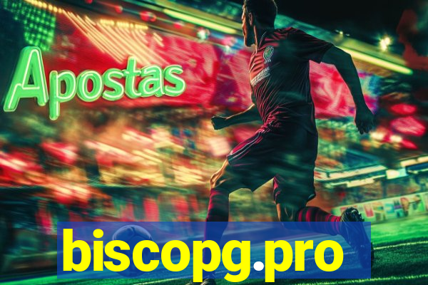 biscopg.pro