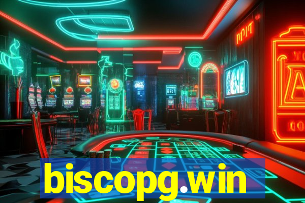 biscopg.win