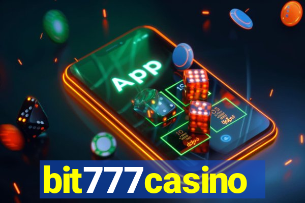 bit777casino