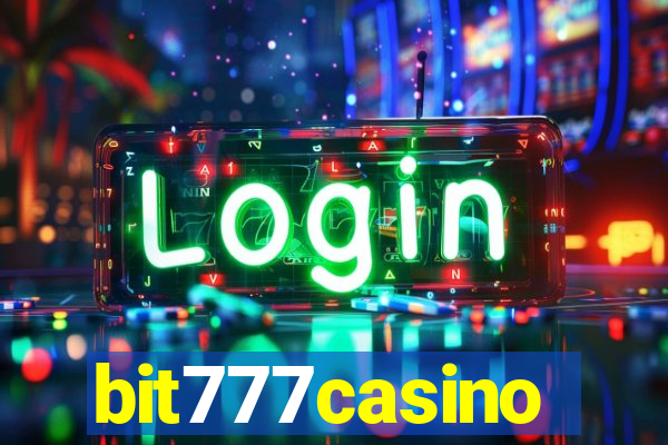 bit777casino