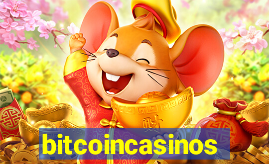 bitcoincasinos