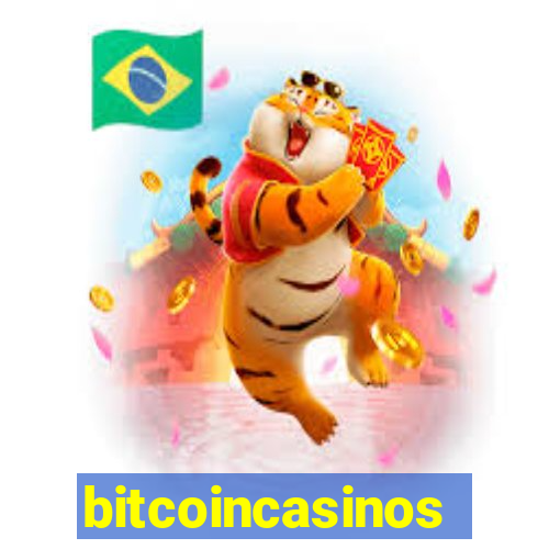 bitcoincasinos