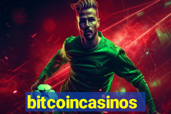 bitcoincasinos