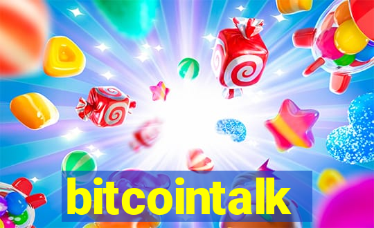 bitcointalk