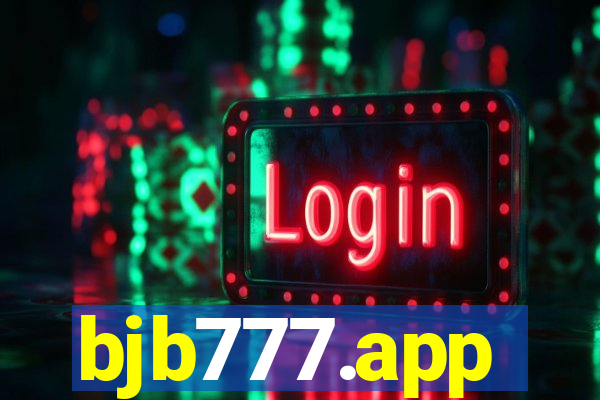 bjb777.app