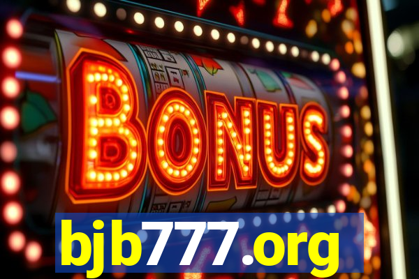 bjb777.org