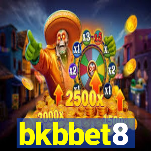 bkbbet8