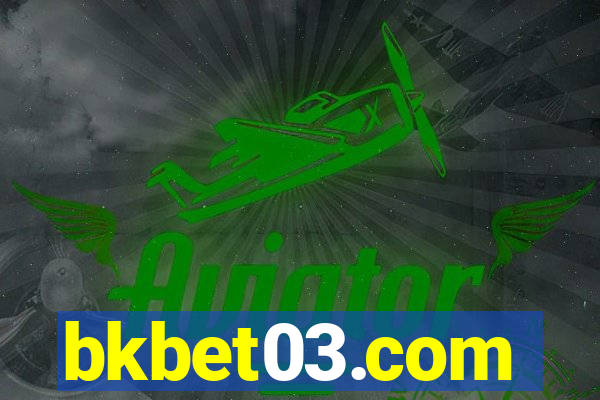 bkbet03.com