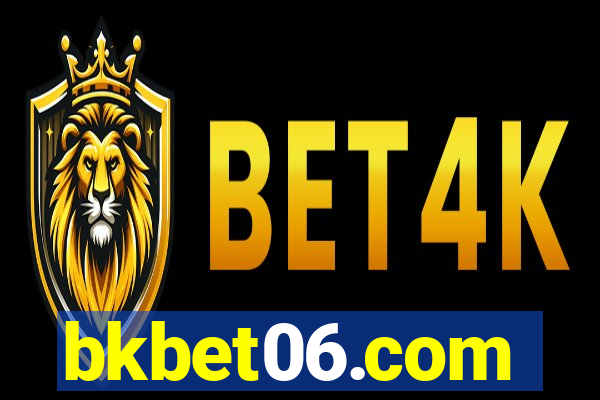 bkbet06.com