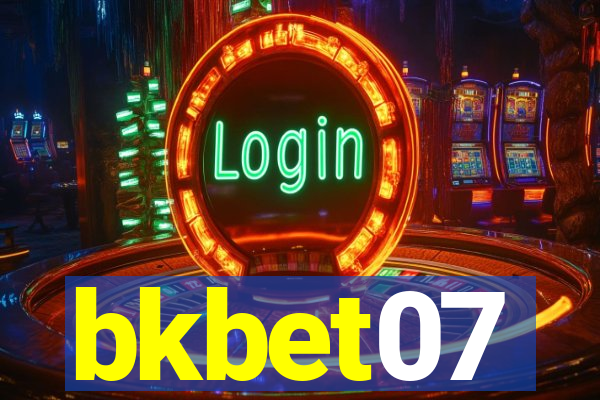 bkbet07