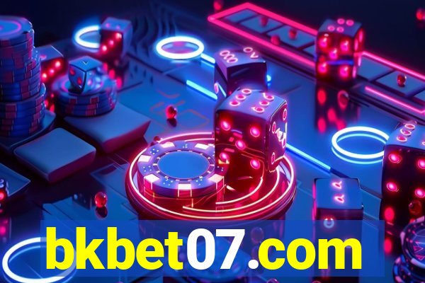 bkbet07.com