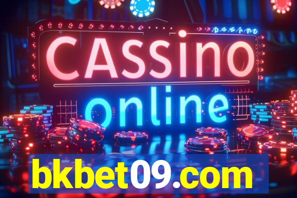 bkbet09.com