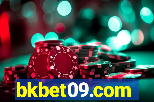 bkbet09.com