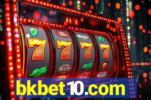 bkbet10.com