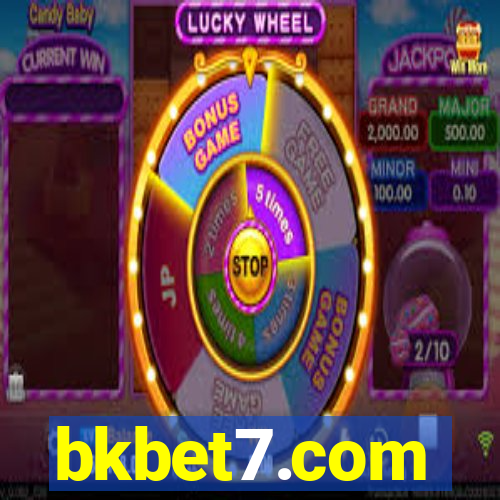 bkbet7.com