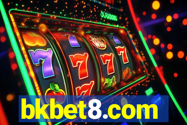 bkbet8.com