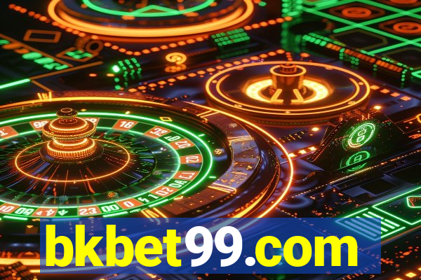 bkbet99.com