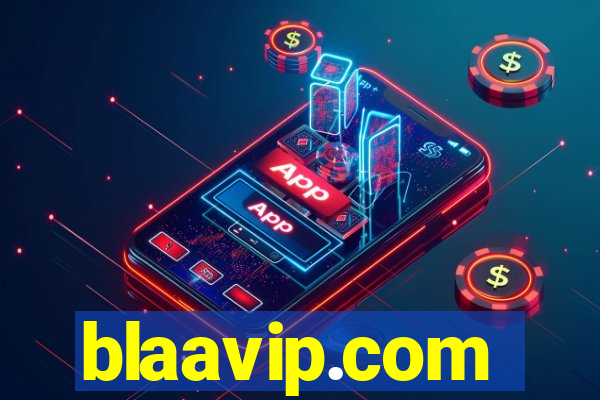 blaavip.com