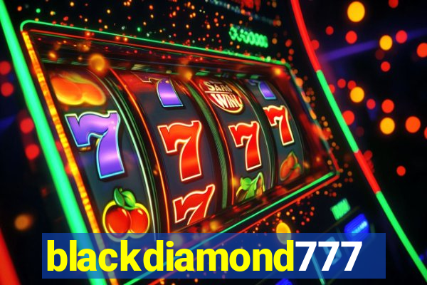 blackdiamond777