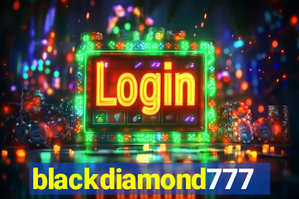 blackdiamond777