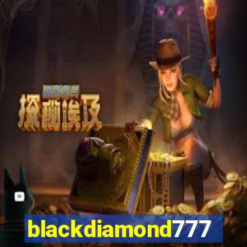 blackdiamond777