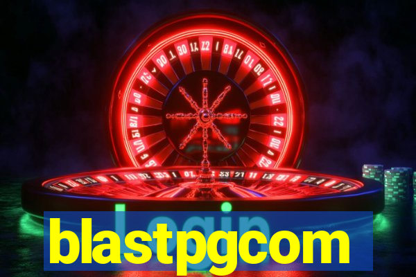 blastpgcom