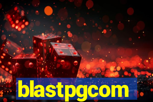 blastpgcom