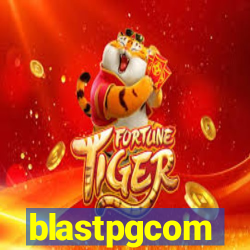 blastpgcom