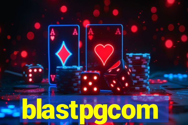 blastpgcom