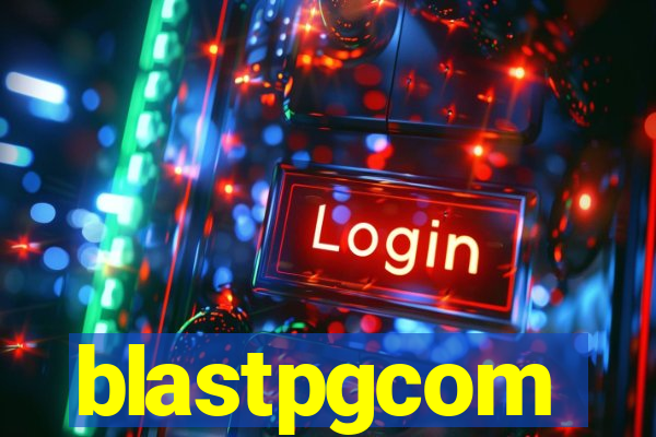 blastpgcom