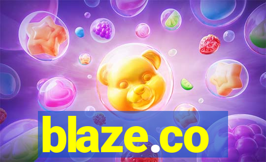 blaze.co