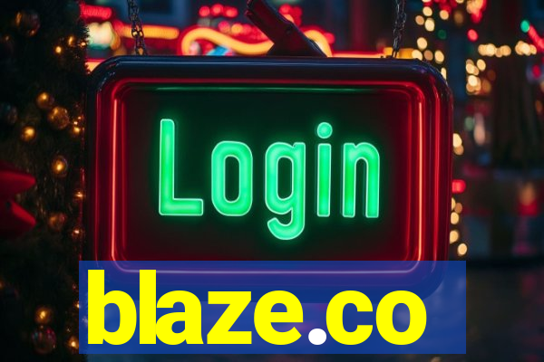 blaze.co