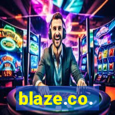 blaze.co.