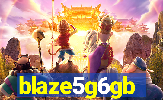 blaze5g6gb