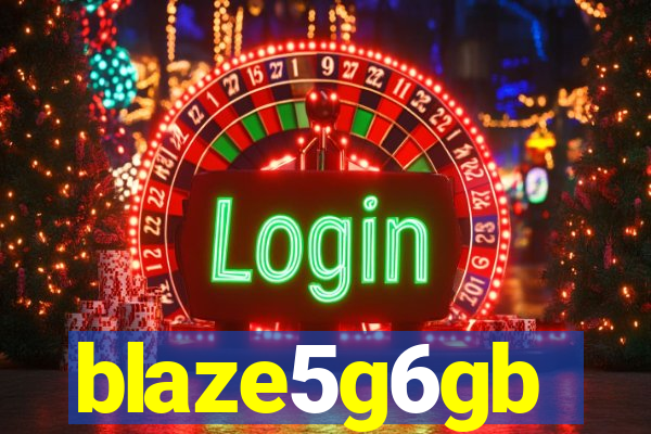 blaze5g6gb