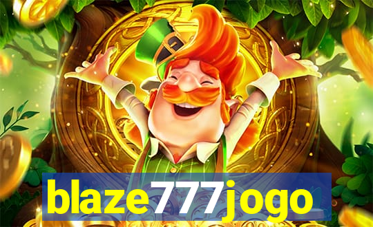 blaze777jogo