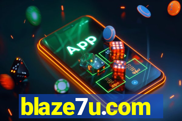 blaze7u.com