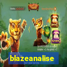 blazeanalise